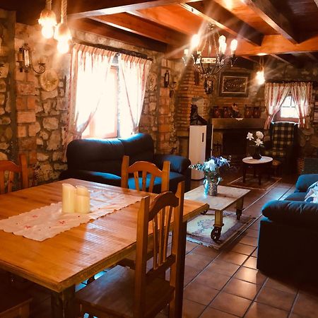 Posada La Herradura Liermo 外观 照片