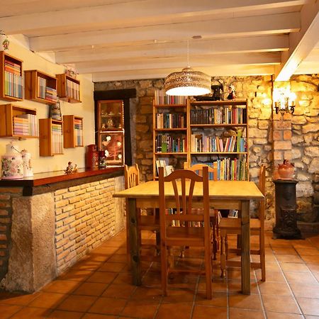 Posada La Herradura Liermo 外观 照片