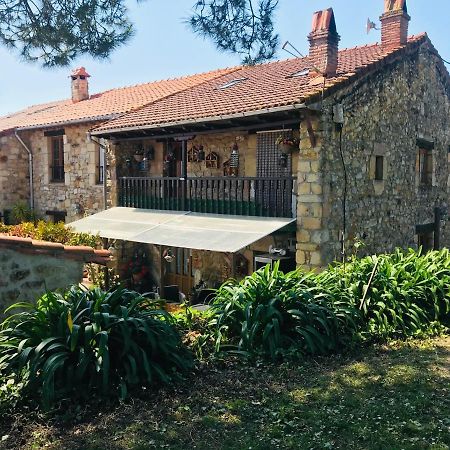 Posada La Herradura Liermo 外观 照片