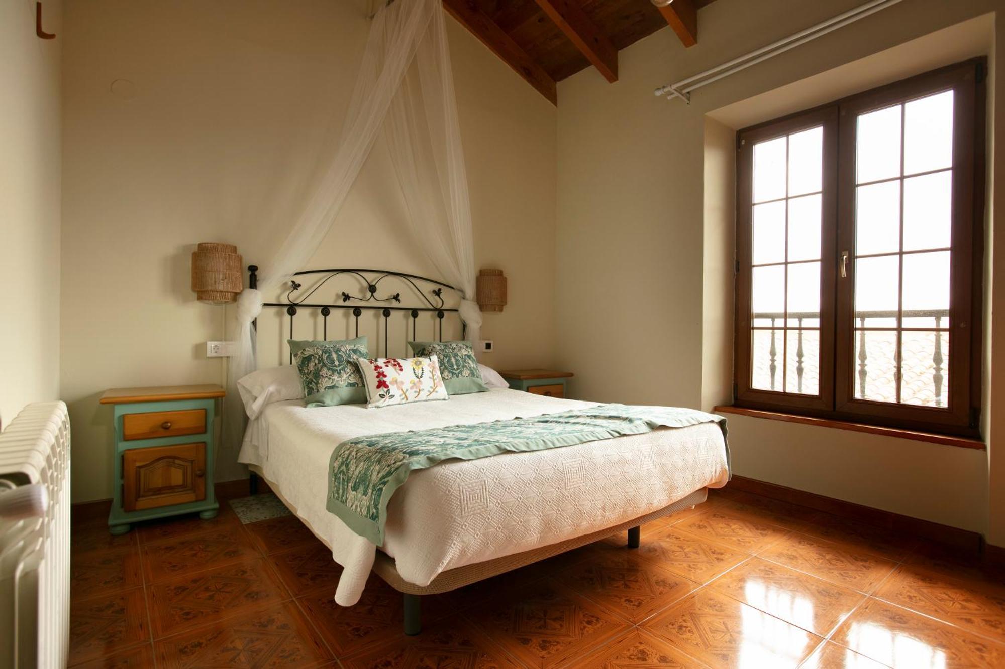 Posada La Herradura Liermo 外观 照片